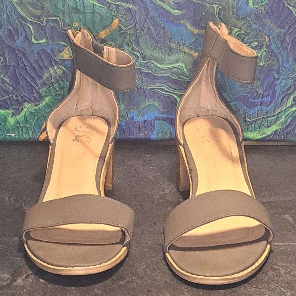 Sandal Heel๐ - Picture 4 of 4